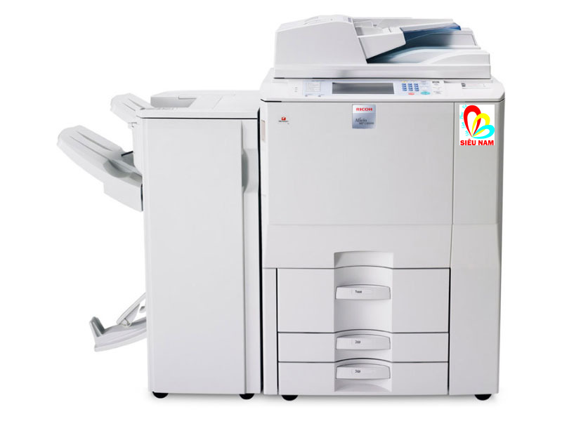 Máy photocopy Ricoh của nước nào sản xuất Máy photocopy Ricoh của nước nào sản xuất