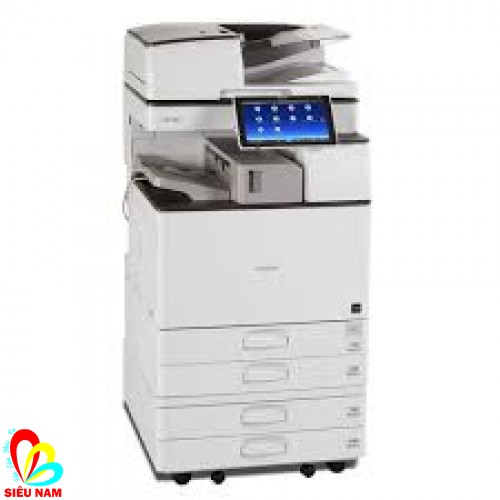 Máy photocopy Ricoh đời mới nhất mp 6055 Máy photocopy Ricoh đời mới nhất mp 6055