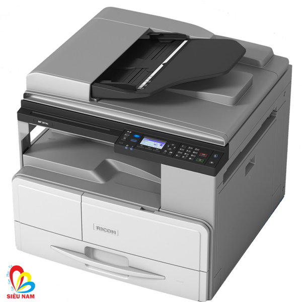 máy photocopy ricoh đời mới máy photocopy ricoh đời mới