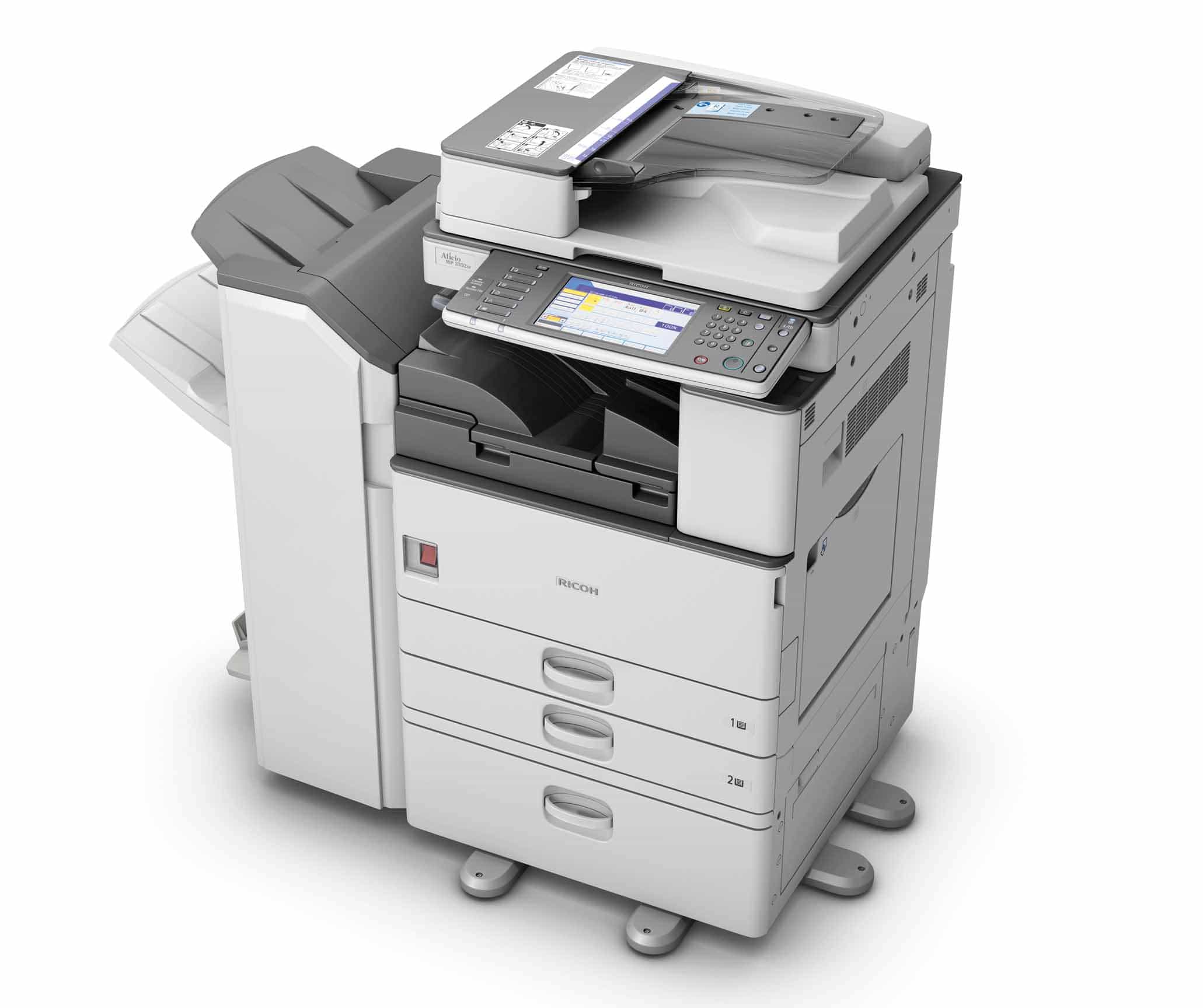 Máy photocopy Ricoh giá rẻ 2018 Máy photocopy Ricoh giá rẻ 2018