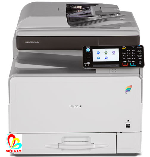 Máy photocopy Ricoh giá rẻ C305 Máy photocopy Ricoh giá rẻ C305