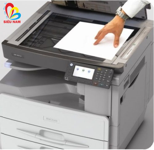 máy photocopy Ricoh hay Toshiba máy photocopy Ricoh hay Toshiba