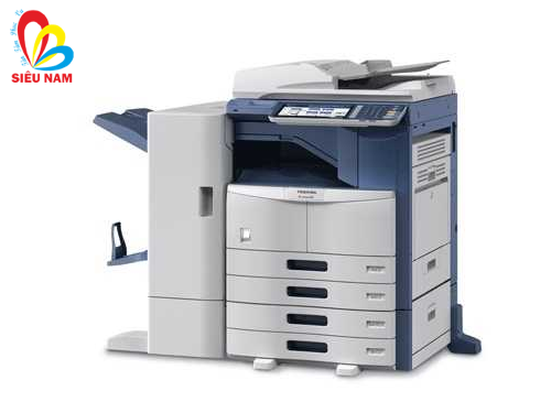máy photocopy Ricoh hay Toshiba máy photocopy Ricoh hay Toshiba