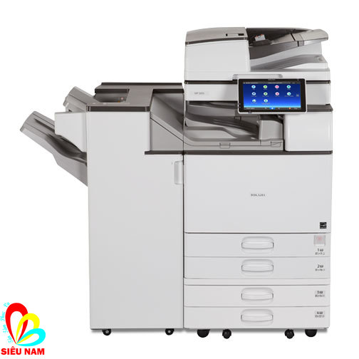 Máy photocopy Ricoh Mp 2555sp Máy photocopy Ricoh Mp 2555sp
