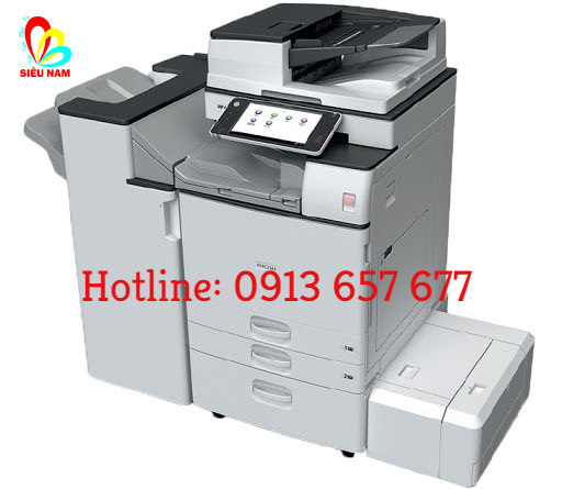 Máy photocopy Ricoh MP 5054 Máy photocopy Ricoh MP 5054