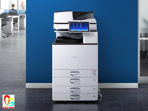 Máy photocopy Ricoh MP 6055Sp Máy photocopy Ricoh MP 6055Sp