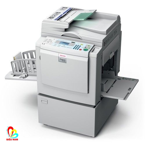Máy photocopy Ricoh Priport Dx 3440 Máy photocopy Ricoh Priport Dx 3440
