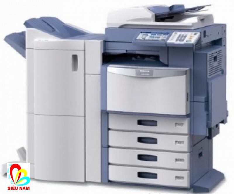 Máy photocopy Toshiba cũ 4555C Máy photocopy Toshiba cũ 4555C