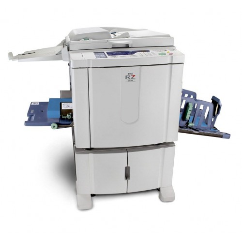 Máy in siêu tốc tích hợp nhiều công dụng Máy in siêu tốc tích hợp nhiều công dụng