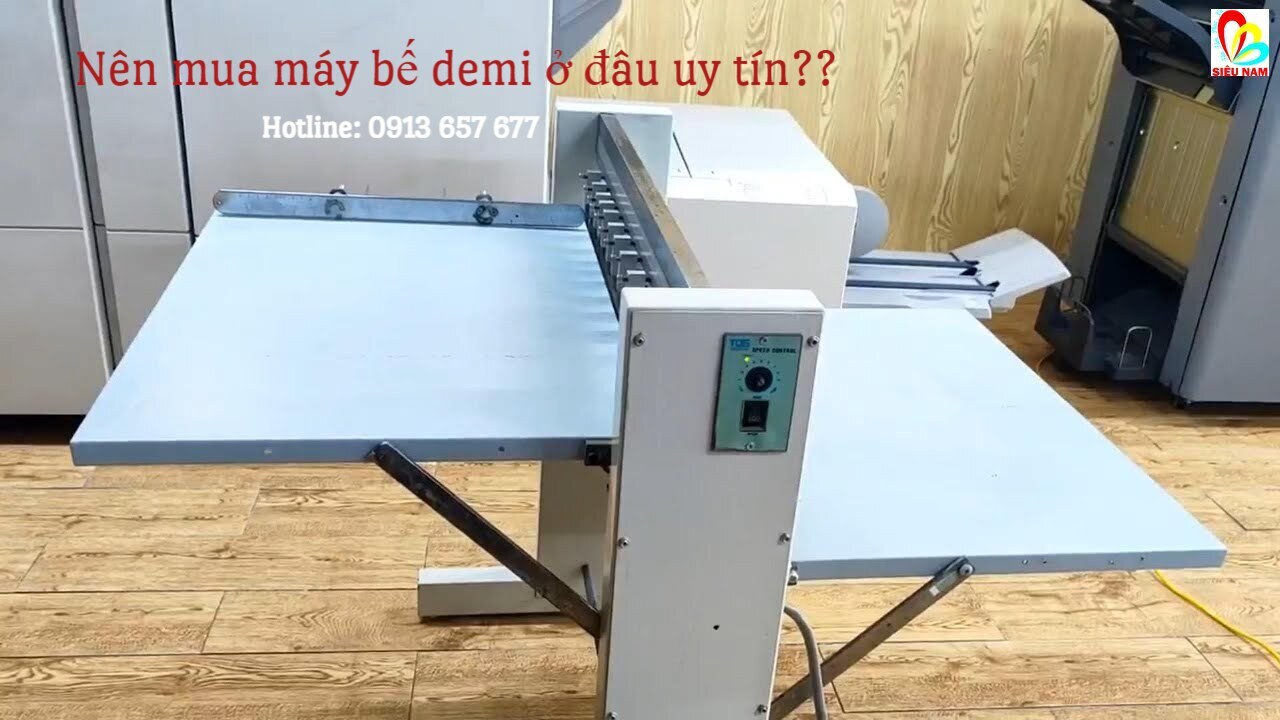 Mua máy bế demi ở đâu uy tín tại Thành phố Hồ Chí Minh Mua máy bế demi ở đâu uy tín tại Thành phố Hồ Chí Minh