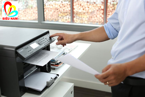 Mua máy in photo văn phòng giá rẻ Mua máy in photo văn phòng giá rẻ