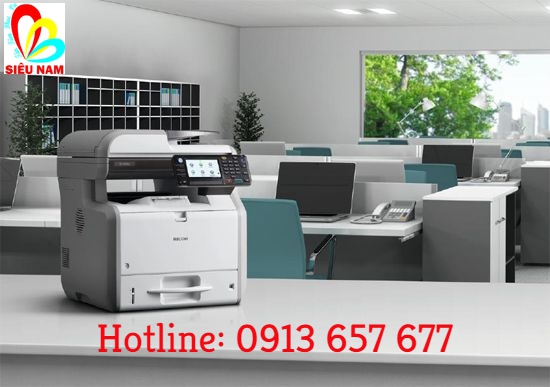 Mua máy photo mini Ricoh tại Siêu Nam Mua máy photo mini Ricoh tại Siêu Nam