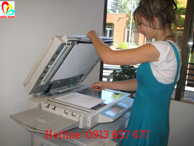 Mua máy photocopy cũ giá rẻ bảo hành chính hãng Mua máy photocopy cũ giá rẻ bảo hành chính hãng