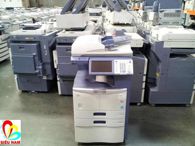 Kinh nghiệm mua máy photocopy kinh doanh tại Thành phố Hồ Chí Minh Kinh nghiệm mua máy photocopy kinh doanh tại Thành phố Hồ Chí Minh