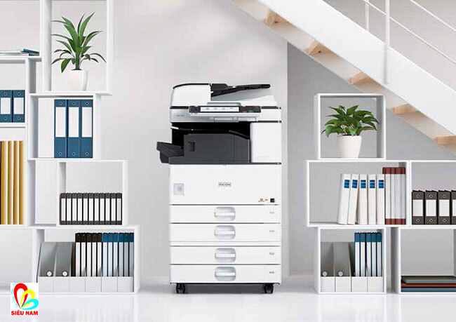 Mua máy photocopy mới cho kinh doanh dịch vụ in ấn Mua máy photocopy mới cho kinh doanh dịch vụ in ấn