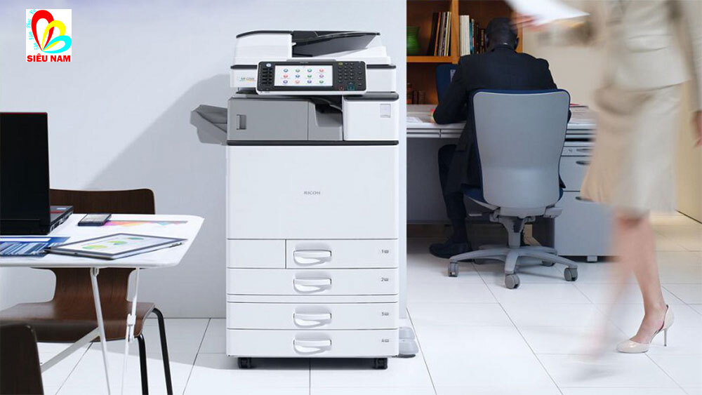 Mua máy photocopy mới cho văn phòng Mua máy photocopy mới cho văn phòng