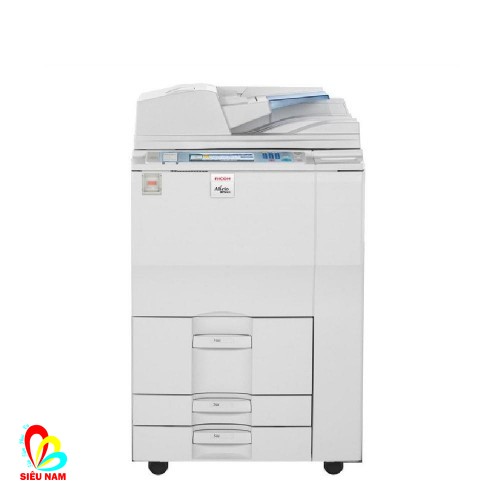 Mua máy photocopy Ricoh 8001 Mua máy photocopy Ricoh 8001