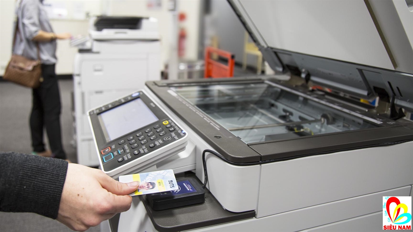 Nên mua máy photocopy ở đâu tốt? Nên mua máy photocopy ở đâu tốt?