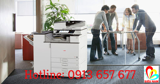 Nên mua máy photocopy trả góp ở đâu? Nên mua máy photocopy trả góp ở đâu?