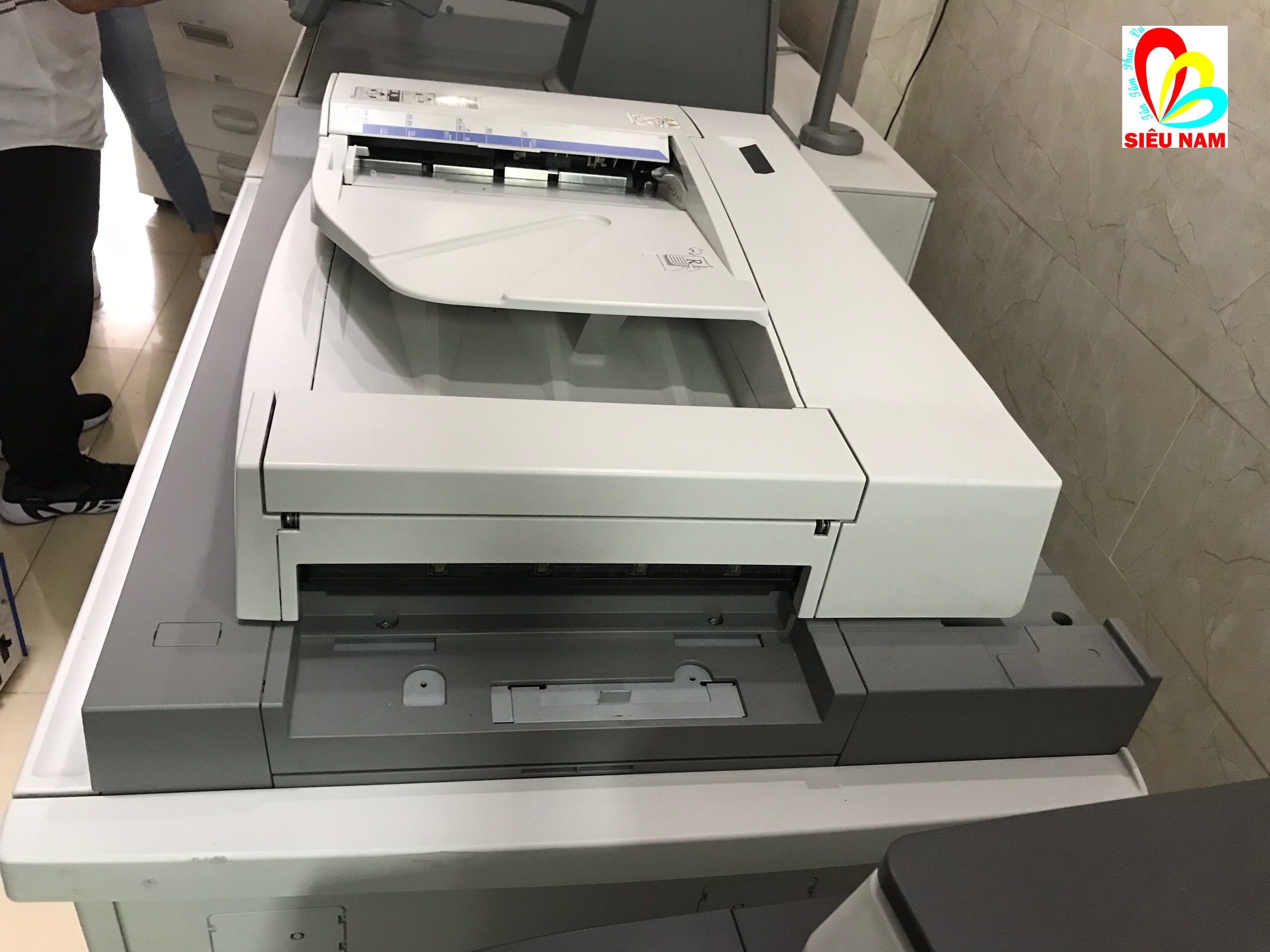 Nhập khẩu máy in công nghiệp cũ Nhập khẩu máy in công nghiệp cũ