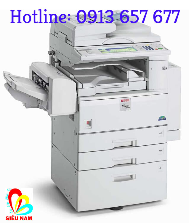 Nhu cầu thuê máy photocopy in màu Nhu cầu thuê máy photocopy in màu