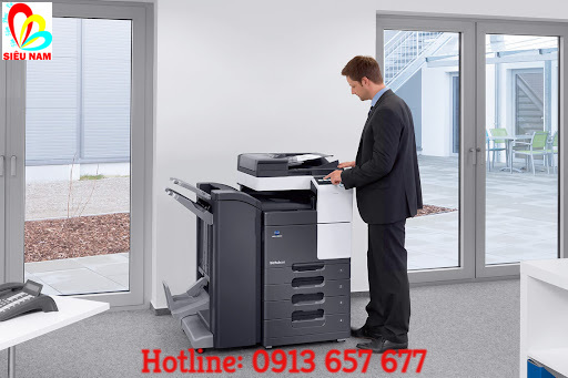 Những lợi ích khi thuê máy photocopy Những lợi ích khi thuê máy photocopy