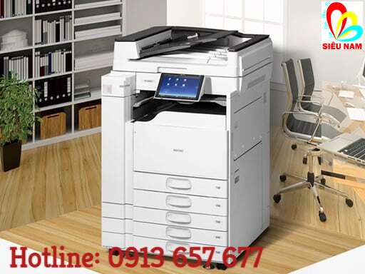 Những ưu điểm vượt trội của những dòng máy in nhanh Ricoh Những ưu điểm vượt trội của những dòng máy in nhanh Ricoh