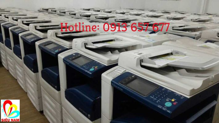 Những vấn đề cơ bản khi sử dụng máy photocopy Những vấn đề cơ bản khi sử dụng máy photocopy