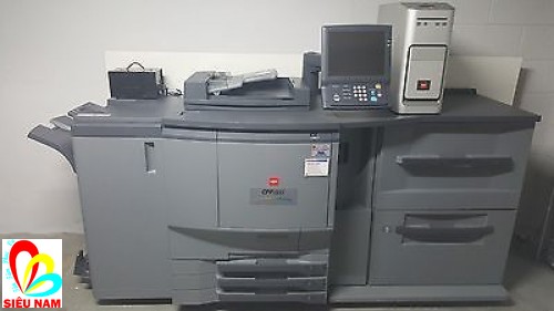 Nơi nhập khẩu máy in công nghiệp cũ đã qua sử dụng Nơi nhập khẩu máy in công nghiệp cũ đã qua sử dụng