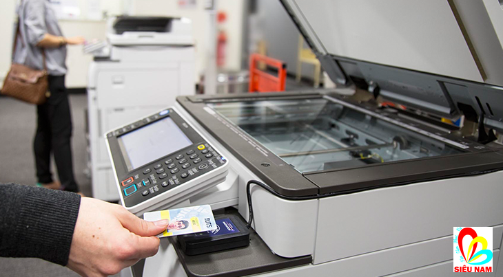 Rủi ro khi mua máy photocopy cũ giá rẻ Rủi ro khi mua máy photocopy cũ giá rẻ