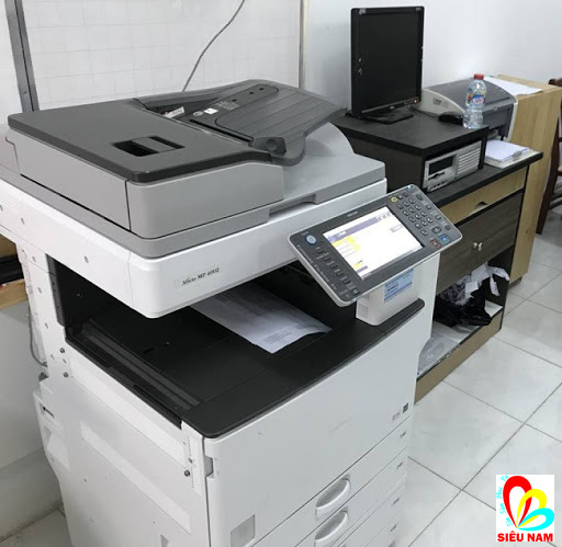 Siêu Nam đại chỉ bán máy photo màu uy tín Siêu Nam đại chỉ bán máy photo màu uy tín