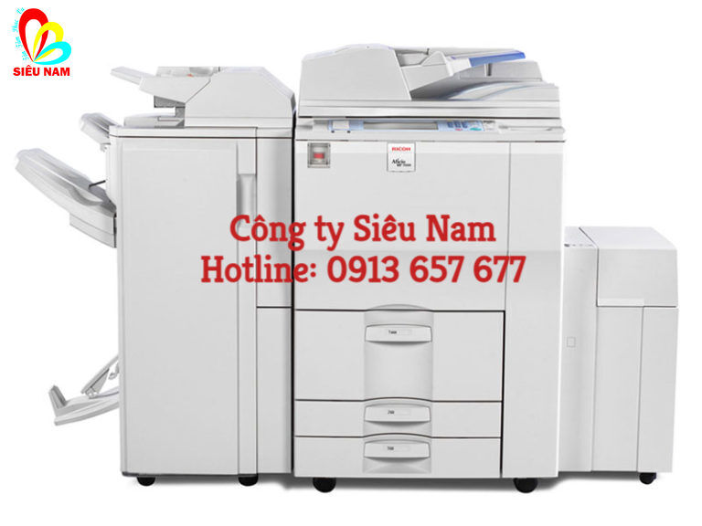 Siêu Nam chuyên cung cấp máy in nhanh Ricoh uy tín bật nhất Tp. Hồ Chí Minh Siêu Nam chuyên cung cấp máy in nhanh Ricoh uy tín bật nhất Tp. Hồ Chí Minh