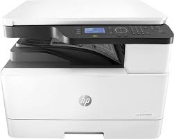 Máy photocopy HP Laserjet MFP 436 N