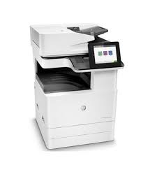 Máy photocopy HP Laserjet Managed MFP 72625 DN