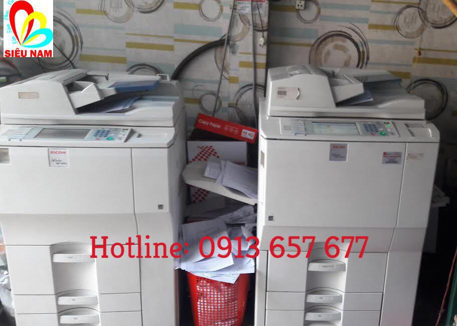 Thanh lý máy photocopy cũ nhiều lỗi Thanh lý máy photocopy cũ nhiều lỗi