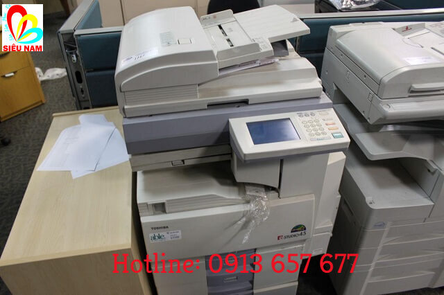 Cân nhắc khi thanh lý máy photocopy cũ Cân nhắc khi thanh lý máy photocopy cũ