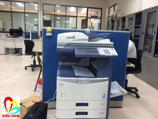 Thanh lý máy photocopy khi quá cũ Thanh lý máy photocopy khi quá cũ