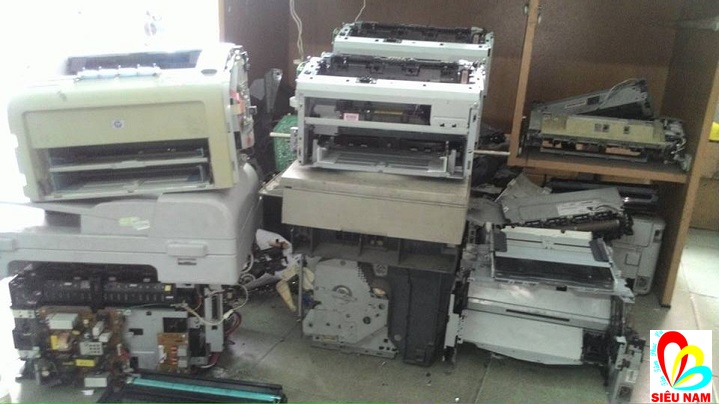Thu mua máy photocopy cũ giá cao Thu mua máy photocopy cũ giá cao