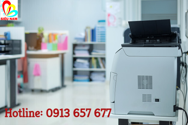 Thuê máy in công nghiệp ở đâu rẻ và chất lượng? Thuê máy in công nghiệp ở đâu rẻ và chất lượng?