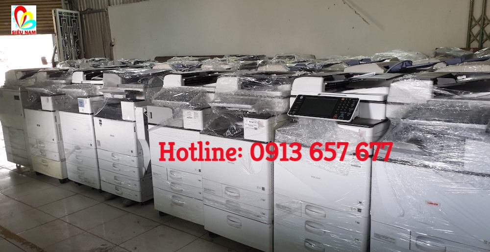 Thuê máy photo văn phòng tại Siêu Nam Thuê máy photo văn phòng tại Siêu Nam