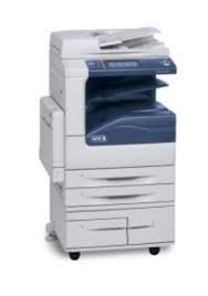 Máy photocopy Fuji Xerox DC V 3060