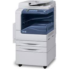 Máy photocopy Fuji Xerox DC V-3065 là dòng máy đa năng, dễ sử dụng. Máy photocopy Fuji Xerox DC  V-3065 tối ưu cho văn phòng của bạn.