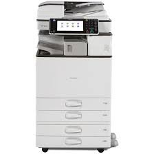 Máy photocopy Ricoh MP 3055 SP