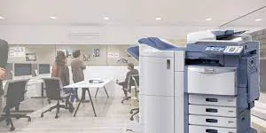 Mực máy photocopy Toshiba