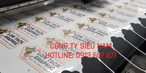 Máy bế cắt demi trong in ấn – Cánh tay đắc lực tạo nên sự tinh tế