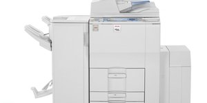 8 lý do vì sao bạn nên mua máy photocopy Ricoh 9001