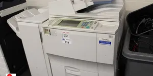 Máy photocopy Ricoh Aficio MP 7500 hàng bãi chất lượng cao