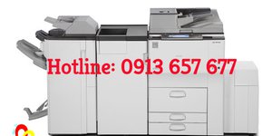 Giá máy photocopy Ricoh 6002, lựa chọn khôn ngoan lâu dài