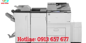 Giá máy photocopy Ricoh 7502 giá rẻ bất ngờ