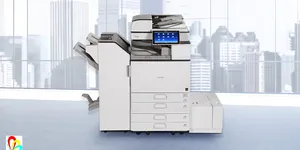 Máy photocopy Ricoh 3055SP chính hãng